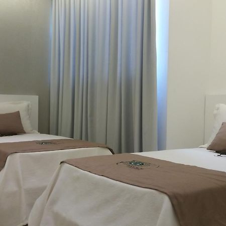 Green Palace Hotel Moca Екстер'єр фото