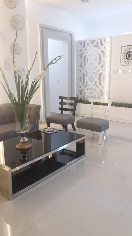 Green Palace Hotel Moca Екстер'єр фото