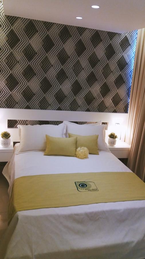 Green Palace Hotel Moca Екстер'єр фото