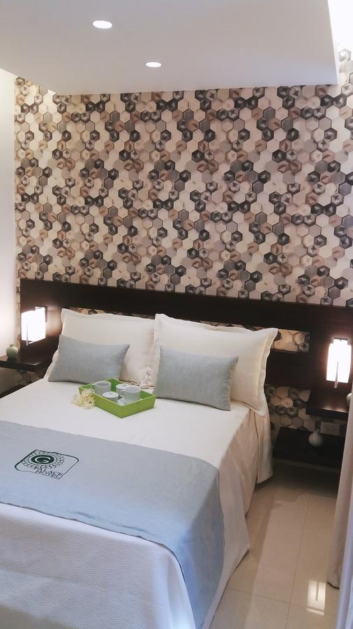 Green Palace Hotel Moca Екстер'єр фото