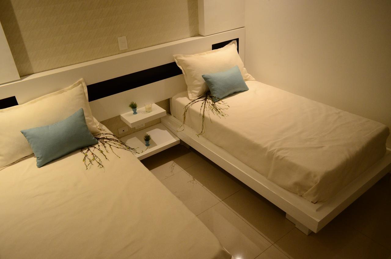 Green Palace Hotel Moca Екстер'єр фото
