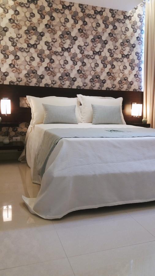 Green Palace Hotel Moca Екстер'єр фото