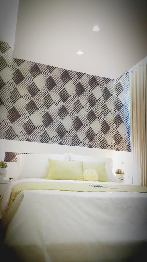 Green Palace Hotel Moca Екстер'єр фото
