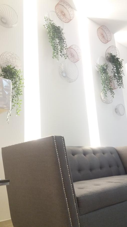 Green Palace Hotel Moca Екстер'єр фото