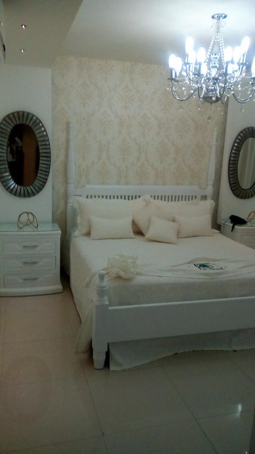 Green Palace Hotel Moca Екстер'єр фото