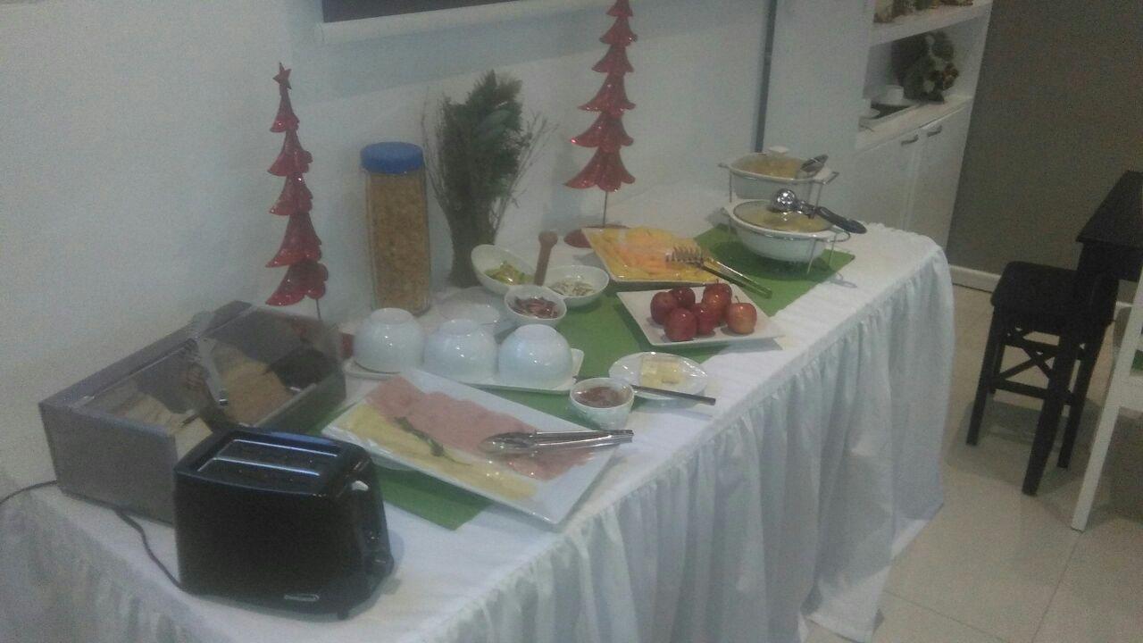 Green Palace Hotel Moca Екстер'єр фото