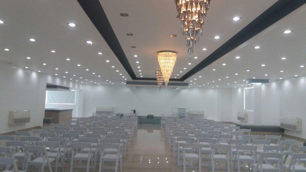 Green Palace Hotel Moca Екстер'єр фото