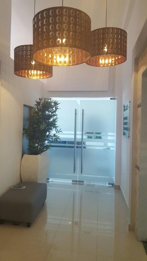 Green Palace Hotel Moca Екстер'єр фото