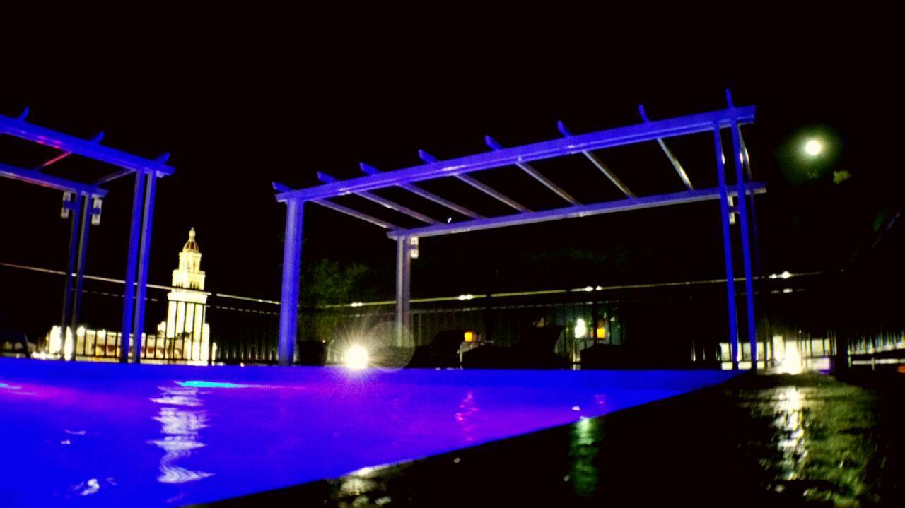 Green Palace Hotel Moca Екстер'єр фото