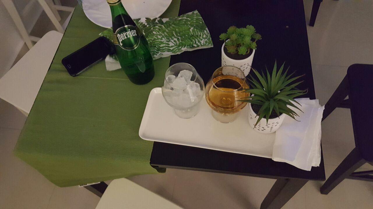 Green Palace Hotel Moca Екстер'єр фото