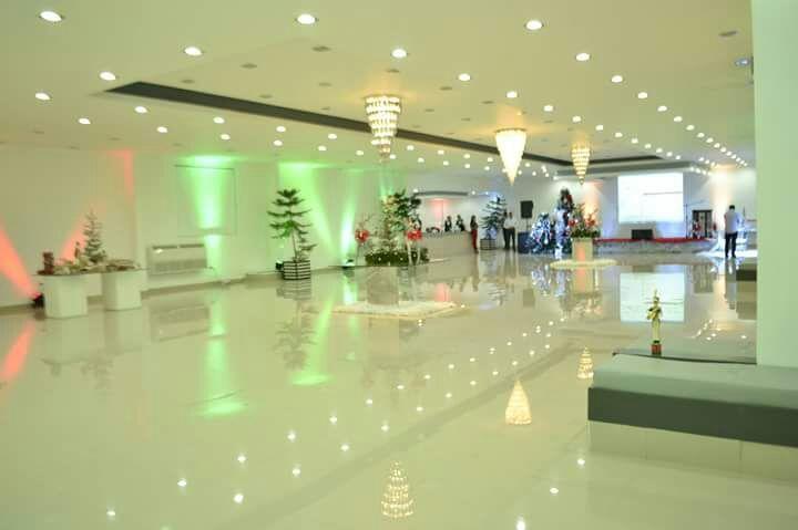 Green Palace Hotel Moca Екстер'єр фото
