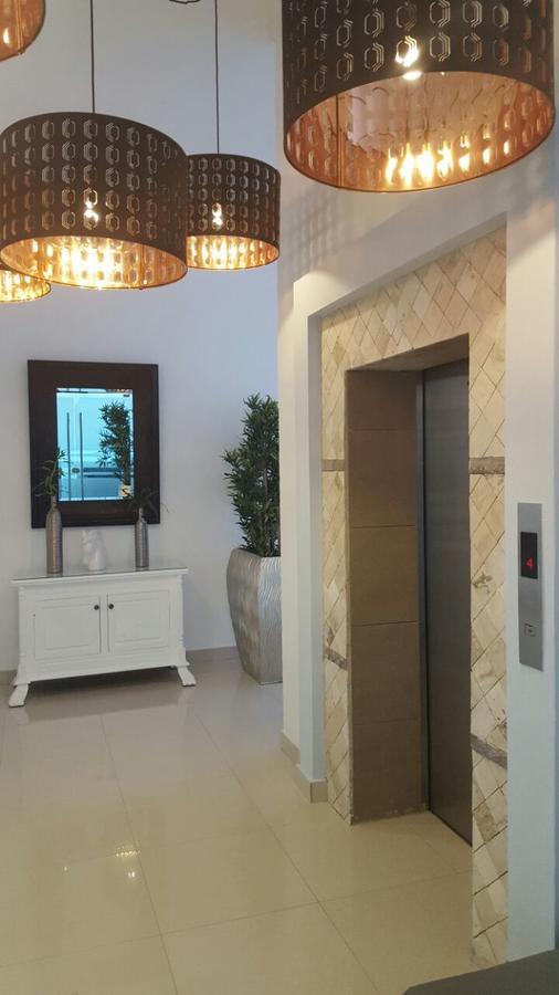 Green Palace Hotel Moca Екстер'єр фото