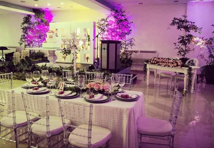 Green Palace Hotel Moca Екстер'єр фото
