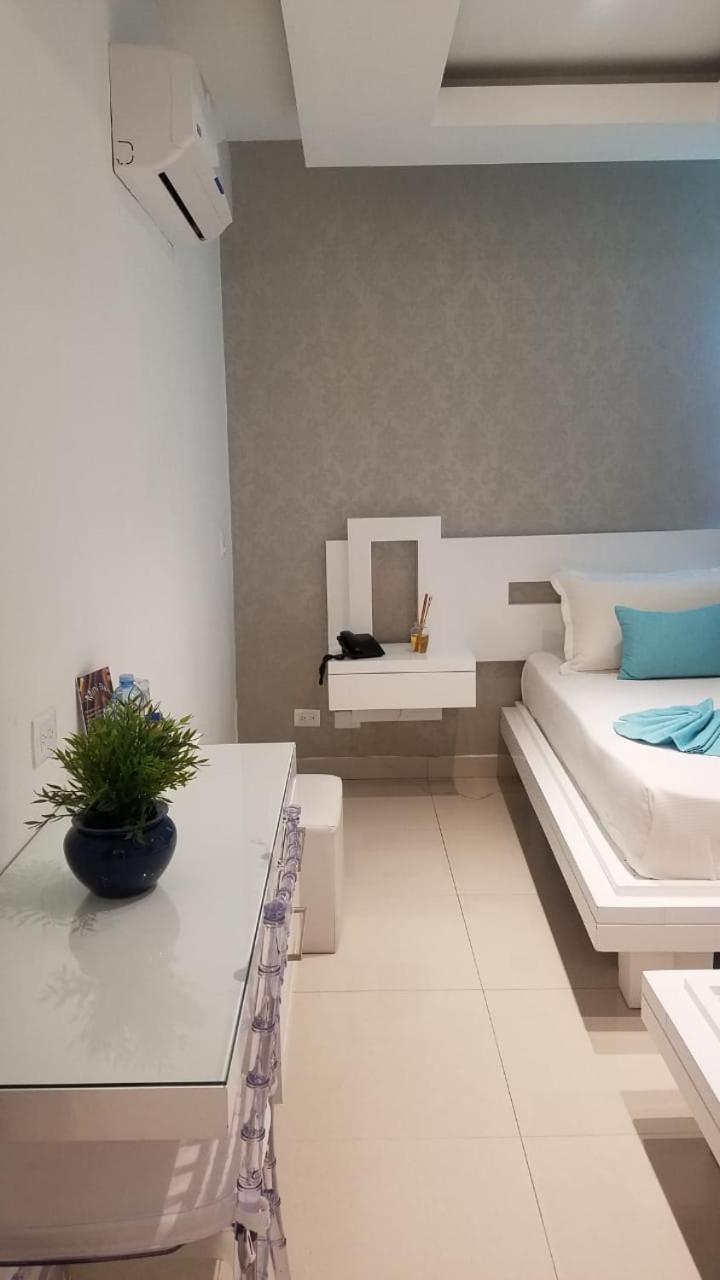 Green Palace Hotel Moca Екстер'єр фото