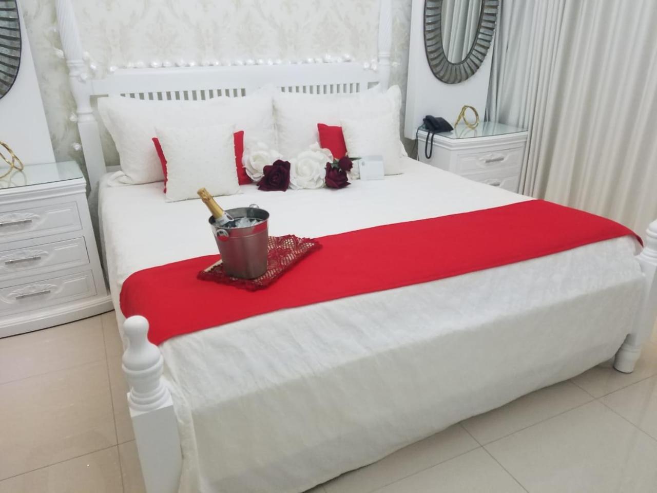 Green Palace Hotel Moca Екстер'єр фото