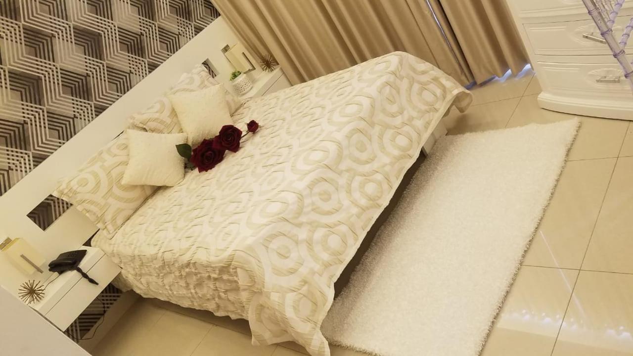 Green Palace Hotel Moca Екстер'єр фото