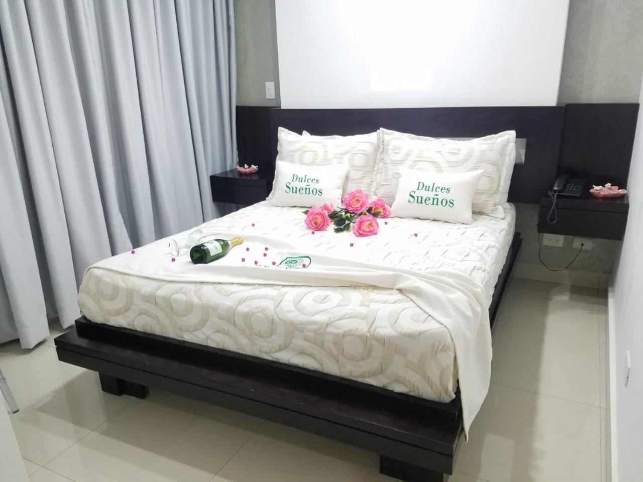 Green Palace Hotel Moca Екстер'єр фото